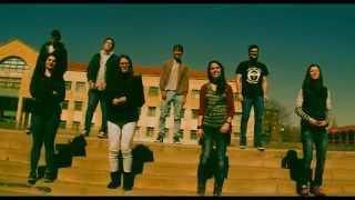 Macaco - Seguiremos (Videoclip Oficial )  [INSTAGRAM @XUCKIIE]