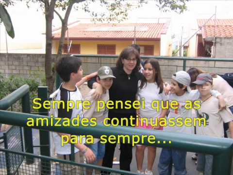 Homenagem às 8ªs séries 2010 - Jaime Kratz