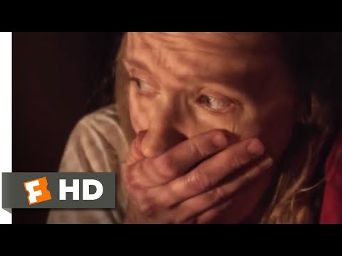 XX (2017) - The Devil's Fingernails Scene (8/10) | Movieclips