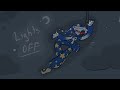 Lights Off Security Breach Animatic
