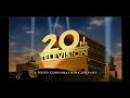 Fuzzy Door Productions 20th Television 1999 2020