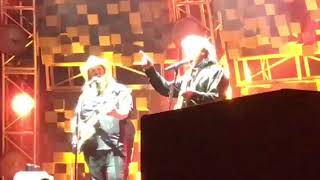 Marty Stuart &amp; Chris Stapleton - Now That’s Country - Ford Idaho Center