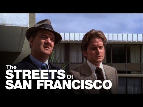Le Strade di San Francisco - S4 Ep15 - Poliziotto Mancato (HD) By G.A.