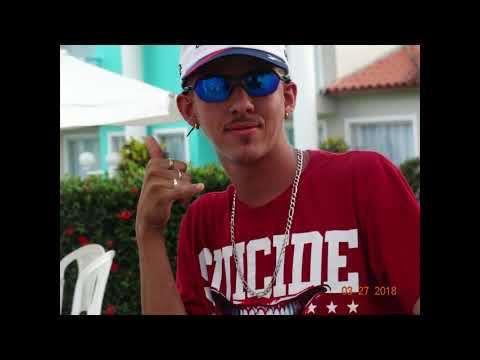 MC SVS - O Verão Chegou ( DJ Lucas Beat)