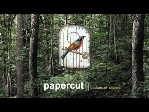 Papercut: Not the End ft Kid Moxie (Pockets of Silence) [The Sound Of Everything]