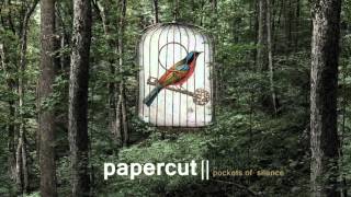 Papercut: Not the End ft Kid Moxie (Pockets of Silence) [The Sound Of Everything]
