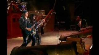 Mago de Oz - El Pacto (Live)