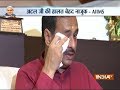 UP Deputy CM Dinesh Sharma breaks down knowing about Atal ji critical condition
