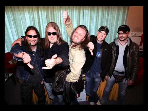 Kabát - Matky a závity - Banditi di Praga - Tiga Tv