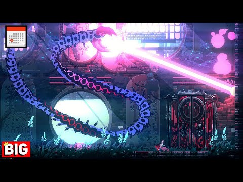 Indie Gaming This Week: 05 – 11 September 2022