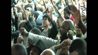 N.A Winners Convention 2011 Bishop Oyedepo