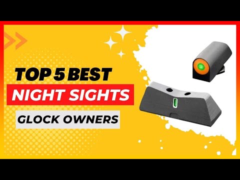 How to use 3 dot sights