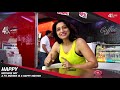 Our FIT Mother And Member Ms Aarti Nagpal And Her Daughter Workout Together At 48 Fitness