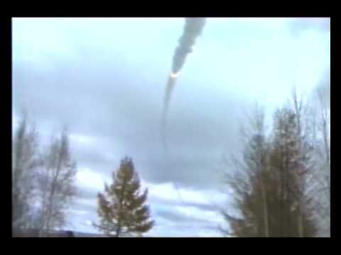 Almaz S-300/SA-10 Surface-to-Air missile NATO Code: Grumble