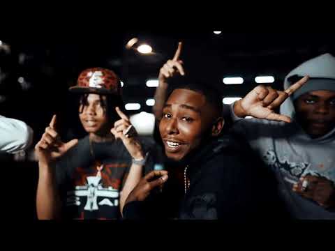 InsomniaMusicGroup Films and Lil Rackboy