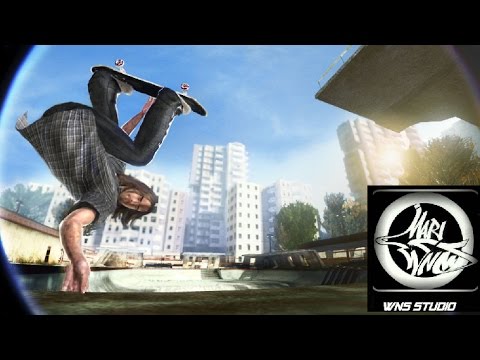 Mari Wns - Weź to, k**** zrób  (Wns Studio )