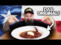 Chili Con Carne DAS Original Aus Texas