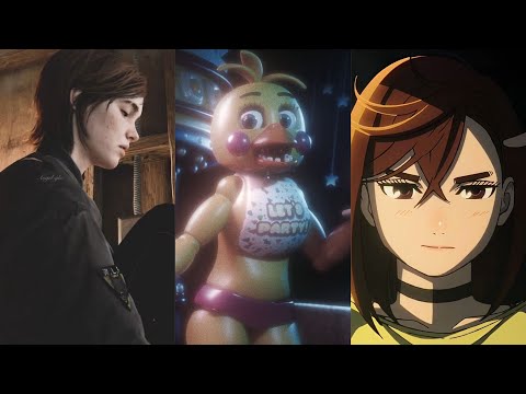 ♡ Random Edits from my FYP [100]