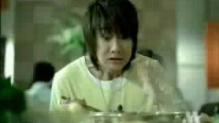 Chinese Sprite Commercial Ft Se7en and JJ Lin Jun Jie