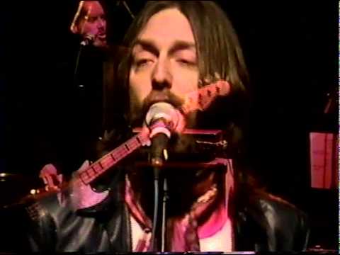 Chris Robinson and The New Earth Mud ~ 15 February 2003 @ Urbana, IL [1/2]