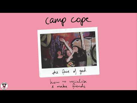 Camp Cope - How to Socialise & Make Friends (Full Album Stream)