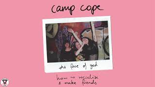 Camp Cope - How to Socialise &amp; Make Friends (Full Album Stream)