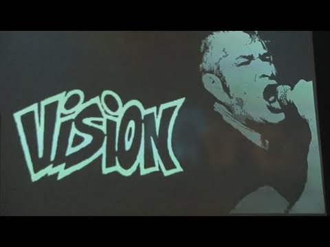 [hate5six] Vision - April 02, 2017 Video
