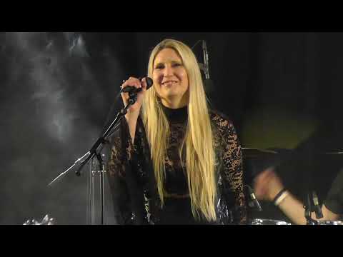 Mostly Autumn - Spirit Of Mankind @ Cambridge Rock Festival 19.06.22