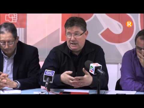 Els ciutadans triaran el candidat socialista a la Generalitat valenciana el proper 9 de març