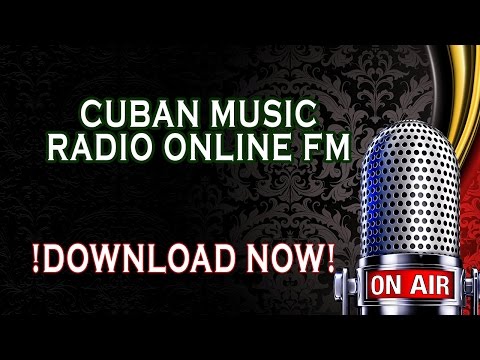 Cuban Music: Cuban Radio Video