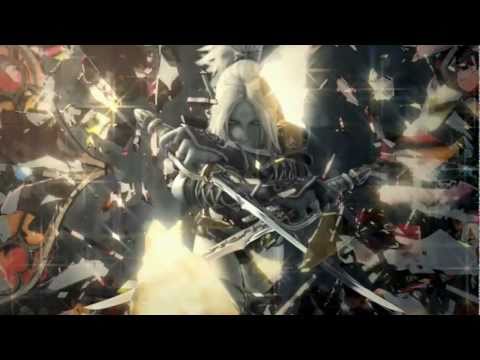 Lineage II Music Video - Within Temptation "Angels"