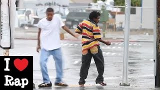 Delinquent habits - Straight up