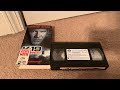 Opening To K 19 The Widowmaker 2002 VHS