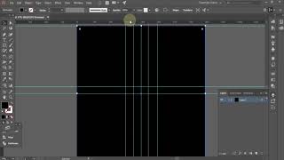 How to remove guide line with shortcut Illustrator / Photoshop