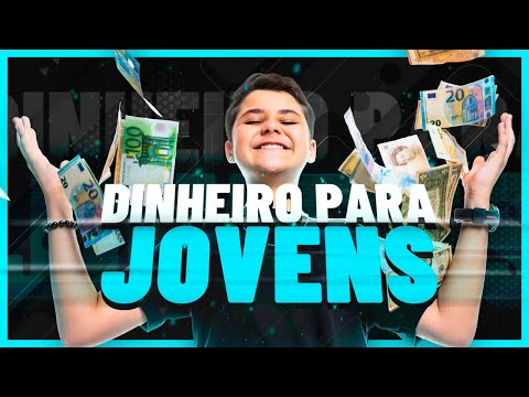 , title : '4 INVESTIMENTOS PARA JOVENS | Como ganhar dinheiro sendo de menor?'