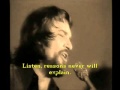 WAYLON JENNINGS - HARDLINE 