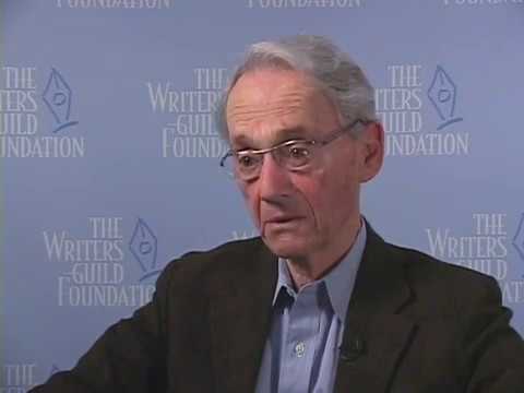 The Writer Speaks: Del Reisman – Part 1