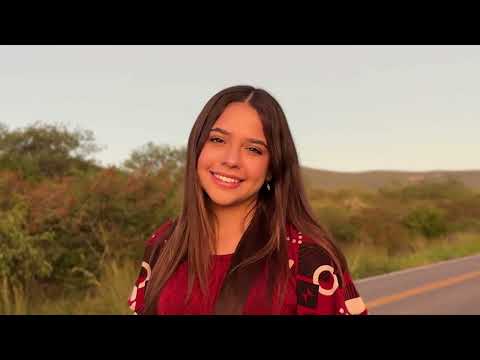 Rayne Almeida - Me Alcançou / Clipe Oficial