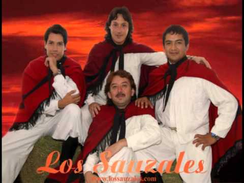 Tiempo Del Amor - Los Sauzales