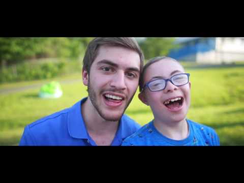 Camp HASC 2017 - Week 1, Light a Fire