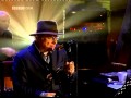 Paul Moran with Van Morrison BBC4 2008  End Of The Land
