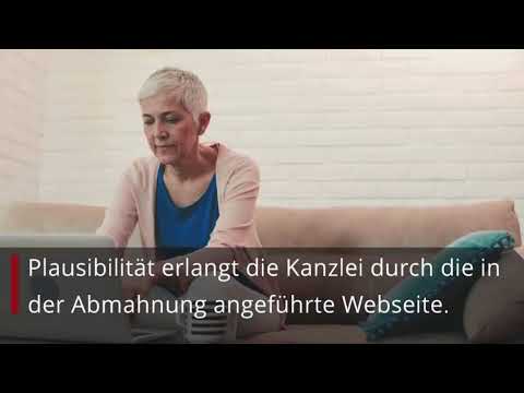 Streaming auf Kinox.to: Betrüger verschicken echt wirkende Abmahnung