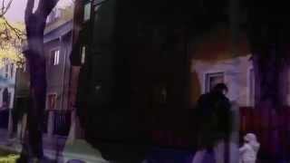 Blonde Redhead - Dr.  Strangeluv (FAN MUSIC VIDEO)