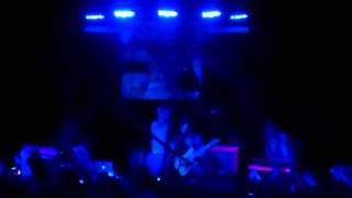 Brite Futures Test of Time