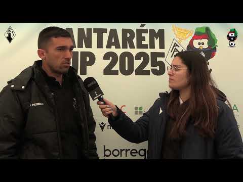 Ourique D. C. - Sub10