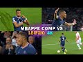 Mbappe Comp VS Leipzig 4K made by dnyzzaep