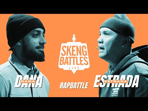 Dana vs Estrada