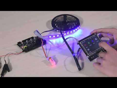 Bigtreetech SKR Mini e3 v2.0 32bit TMC2209 UART