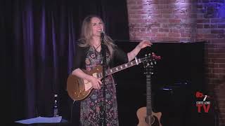 Mary Fahl - Live At Caffe Lena