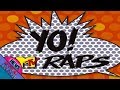 MTV Reboots YO MTV RAPS